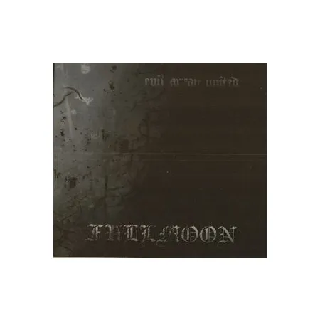 Fullmoon- Evil Aryan United